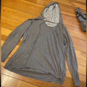 Sonoma sweatshirt